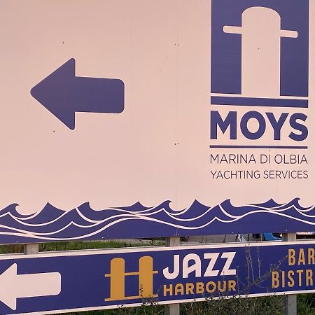 Olbia Tempio公寓 外观 照片
