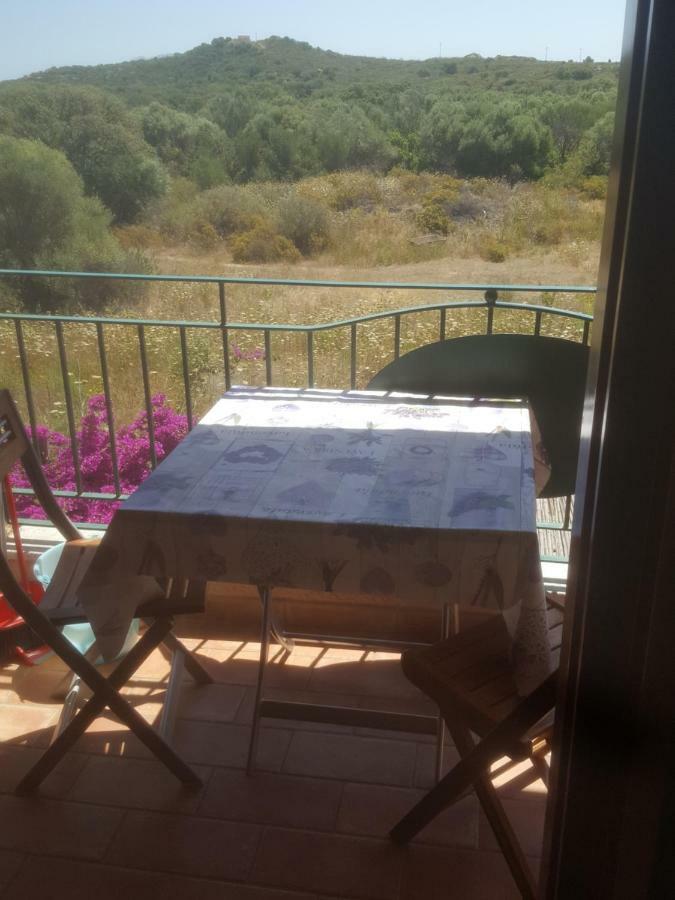 Olbia Tempio公寓 外观 照片